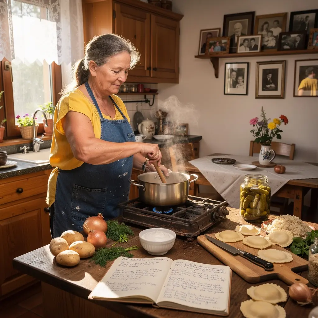 Zrozumienie wpływu zmian na tożsamość osobistą