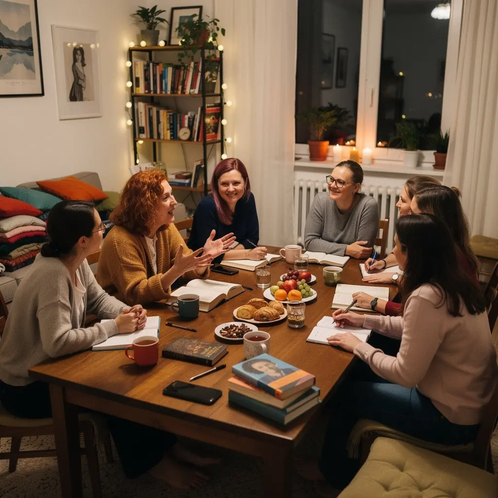 Praktyczny przewodnik po strategiach dostosowywania się do życia.