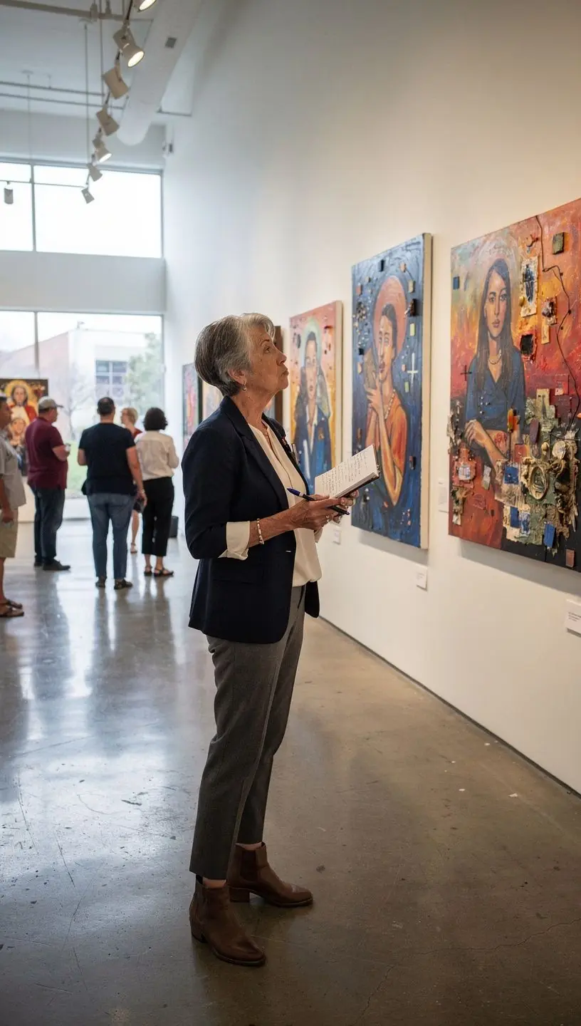 Odkrywanie siebie poprzez praktyki pisania refleksyjnego