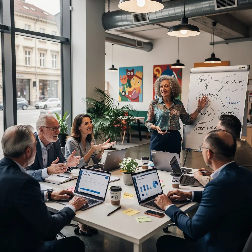 Zrozumienie odporności podczas zmian życiowych