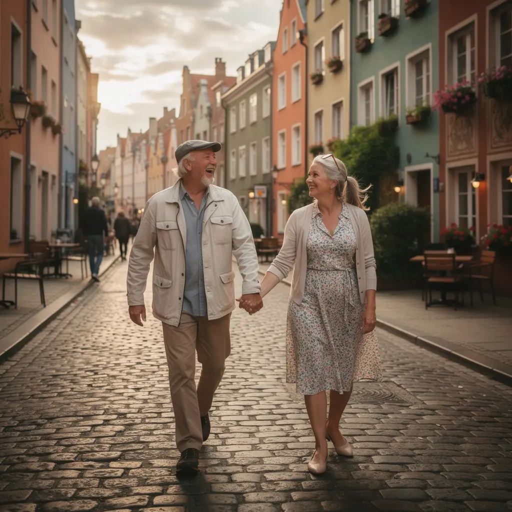 Refleksje na temat zarządzania zmianami życiowymi